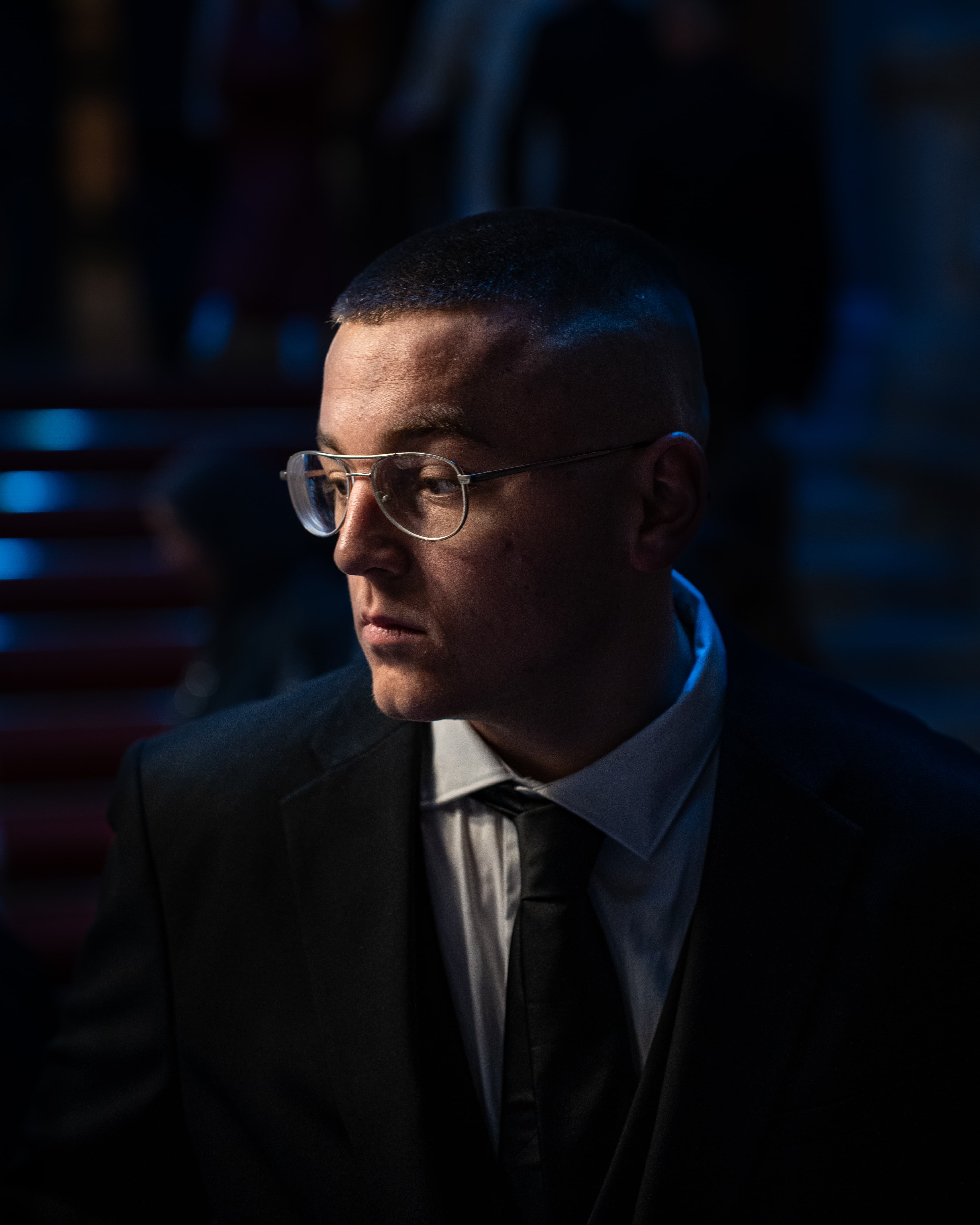 Image of the builder